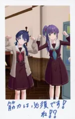 2025年最新】蓮ノ空 ポラロイド 1stの人気アイテム - メルカリ