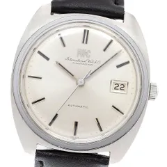 2025年最新】IWC 8541の人気アイテム - メルカリ
