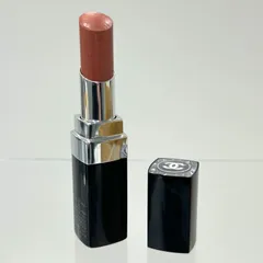 【入手困難】⭐️完売品⭐️シャネルルージュ ココ ブルーム110 CHANEL - シャネル ルージュココブルーム110 シャンスドゥ