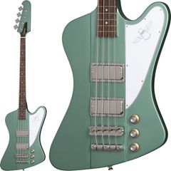 希少カラー Gibson Thunderbird studio USA製 希少カラー Gibson Thunderbird studio USA製 - メルカリ