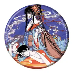 2025年最新】xxxholic 缶バッジ ガチャの人気アイテム - メルカリ