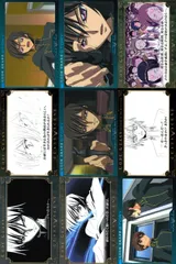 2025年最新】コードギアス カードダスマスターズの人気アイテム - メルカリ