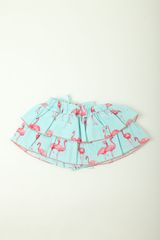 PHI CLOTHING/キュロット　新品子供服90 キッズ 女の子