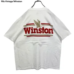 2025年最新】winston シャツの人気アイテム - メルカリ