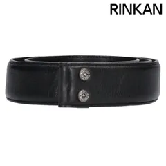 2025年最新】クロムハーツストラップの人気アイテム - メルカリ