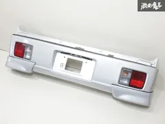 2025年最新】エブリィ リアバンパーの人気アイテム - メルカリ 