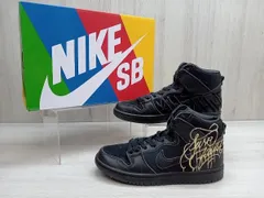 2024年最新】faust nike sb dunk highの人気アイテム - メルカリ