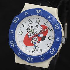 未使用 非売品 ダウンタウン・ウォッチ am/pm mini market レア - メルカリ