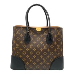 ルイヴィトン LOUIS VUITTON ハンドバッグ フランドリン M41595 ダミエキャンバス レディース