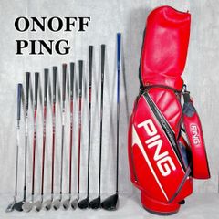 X601 Wilson 他 レディース ゴルフ クラブ ハーフセット 入門者