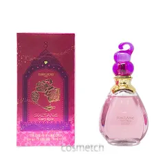 ジャンヌアルテス JEANNE ARTHES スルタン フェアリーローズ EDP 100ml SP （香水）