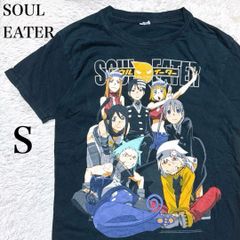 激レア】 DAN ソウルイーター Tシャツ - メルカリ