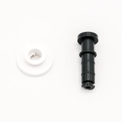 【シャープ純正品】SHARP 空気清浄機用軸ABセット（2802900015＋2802900014）◇