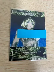 2025年最新】Bible black トレカの人気アイテム - メルカリ