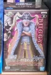 ワンピース　人気　バギー　他　フィギュア　まとめ　４点　新品未開封 ONE PIECE (ワンピース) フィギュア 四皇 バギー｜トレファクONLINE