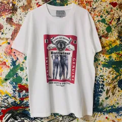 2024年最新】バドワイザー tシャツの人気アイテム - メルカリ