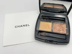 CHANEL デュオインバッグセット　中身すべて付 2025年最新】シャネルデュオコフレの人気アイテム - メルカリ