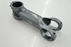Crank Brothers Cobalt 11 Carbon Stem: 80mm x 31.8mm - One