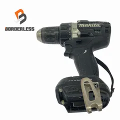 Makita - 【トモリ】マキタ　18V　中古　充電式ドライバドリル　DF484D Amazon | マキタ(Makita) DF484DRGX 充電式ドライバドリル 青