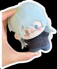 2025年最新】真人 ぬいぐるみの人気アイテム - メルカリ