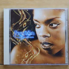 中古CD★ジェリーサ/JHELISA■ Language Electric 【DOR56CD/5023639005623】C23135