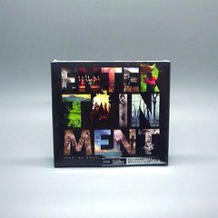 【未開封新品】ENTERTAINMENT 初回版 (CD+DVD) SEKAI NO OWARI (CD)
