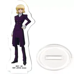 【中古】アクリルスタンド・アクリルパネル カガリ・ユラ・アスハ アクリルスタンド 「一番くじ 機動戦士ガンダムSEED FREEDOM」 F賞