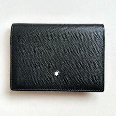 マモルさま専用　モンブラン　名刺入れ 楽天市場】モンブラン 名刺入れ メンズ 名刺入れ MONTBLANC レディース