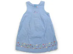 【ミキハウス/mikiHOUSE】ジャンパースカート 110サイズ 女の子【子供服・ベビー服】（1781951）