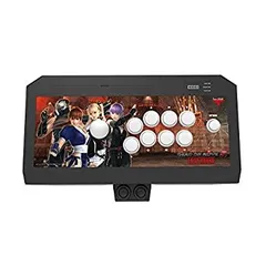 【中古】(PS4/PS3対応)DEAD OR ALIVE 5 LAST ROUND 対応スティック