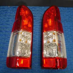 ハイエース純正テールランプ左右セット　koito 26-120 2025年最新】KOITO 26-120の人気アイテム - メルカリ