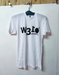 LA Crew Tee La Fine　ラファイン　半袖Tシャツのサムネイル