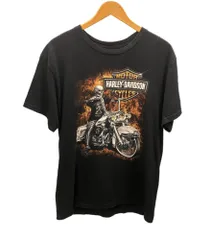 2025年最新】ハーレーダビッドソン tシャツ サンダーの人気アイテム  