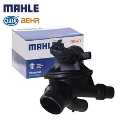 正規純正OEM BMW 6シリーズ F06 F12 F13 640i サーモスタット サーモスタッド サーモ ハウジング 11538671514 11537605431のサムネイル