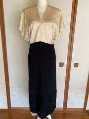 ロングベスト