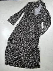 【未使用に近い】COMME CA DU MODE ワンピース