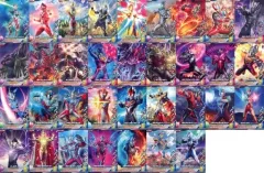 フュージョンファイト⭐︎ ウルトラマンゼロ 関連 UR 4枚セット！ サーガ 2025年最新】グランセイバードゼロの人気アイテム - メルカリ
