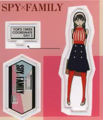 2025年最新】SPY×FAMILY展 アクリルフィギュアの人気アイテム