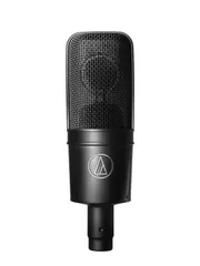 2023年最新】audio technica at4040の人気アイテム - メルカリ