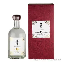 泡盛 古酒 忠孝酒造 / 古琉球 12年100%古酒 25度,720ml 贈り物