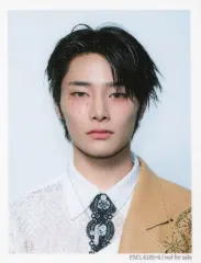 【中古】キャラカード アイエン(Stray Kids) オリジナルIDフォトB 「CD Hollow 初回生産限定盤B」 封入特典