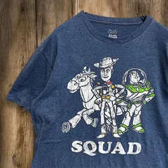 2026年最新】トイストーリー tシャツ ヴィンテージの人気アイテム