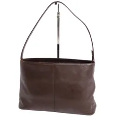 バーバリー ロンドン BURBERRY LONDON バッグ ハンドバッグ トートバッグ カーフレザー カバン レディース ブラウンのサムネイル