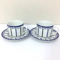 Christian Dior ディオール ミリラフォーレ　カップ&ソーサー Dior クリスチャン ディオール すずらん 鈴蘭 ミリラフォーレ