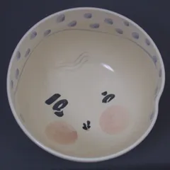 【茶碗　青磁釉　鮎】八木海峰　紙箱 茶碗 青磁釉 鮎】八木海峰 紙箱 - メルカリ