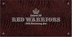 2025年最新】red warriors lessonの人気アイテム - メルカリ