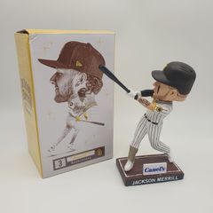 ジャクソン メリル ボブルヘッド 2025 ジャクソンメリル バブルヘ