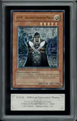 遊戯王　psa10 地獄戦士　旧アジア版　レリーフ 遊戯王 psa10 地獄戦士 旧アジア版 レリーフ - メルカリ
