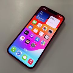 SIMフリー iPhone 14 128GB レッド