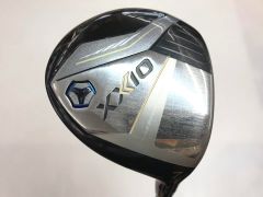 【最短翌日発送】XXIO 13 ネイビー | 20 | R | MP1300 ネイビー | 中古 | フェアウェイウッド | ダンロップ